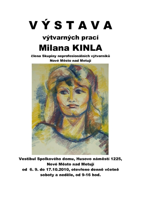 vystava kinl